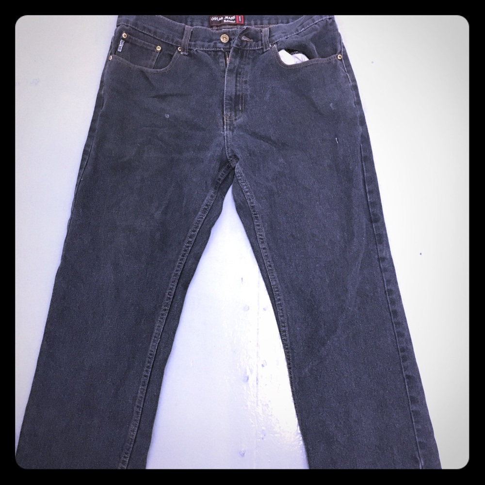 Oscar jeans